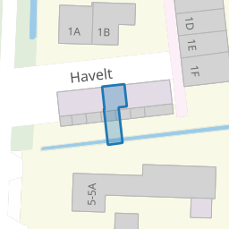 Perceel VHL00-N-3209