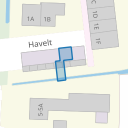 Perceel VHL00-N-3210