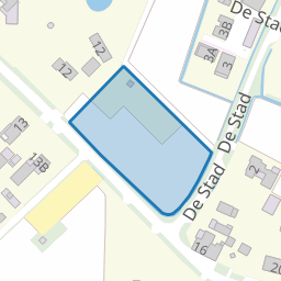 Perceel VHL00-N-3214