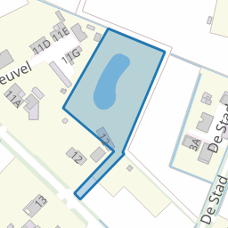 Perceel VHL00-N-3215