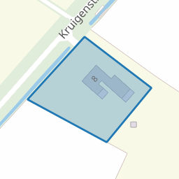 Perceel VHL00-N-3224