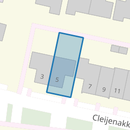 Perceel VHL00-N-3229