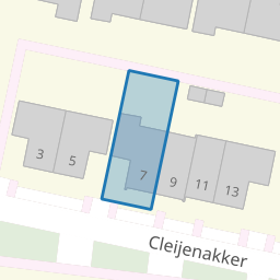 Perceel VHL00-N-3230