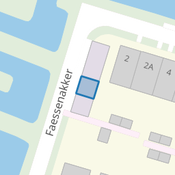 Perceel VHL00-N-3232