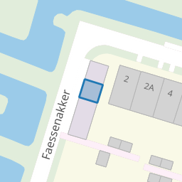 Perceel VHL00-N-3233