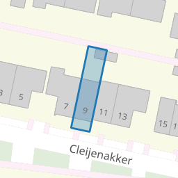 Perceel VHL00-N-3235