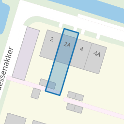 Perceel VHL00-N-3237