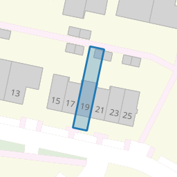 Perceel VHL00-N-3245