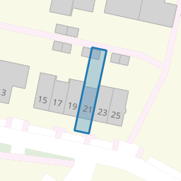 Perceel VHL00-N-3246