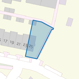 Perceel VHL00-N-3248