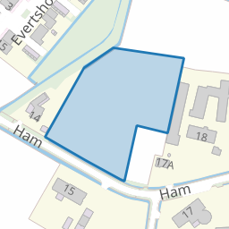 Perceel VHL00-N-3252