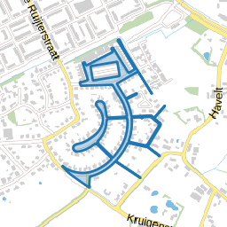 Perceel VHL00-N-3261