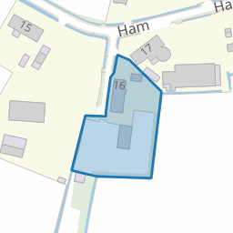 Perceel VHL00-N-3262