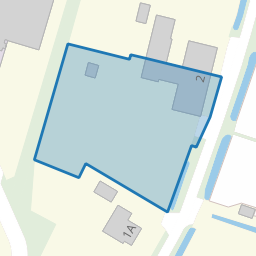 Perceel VHL00-N-3265