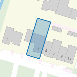 Perceel VHL00-N-3273