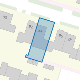 Perceel VHL00-N-3275