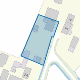 Perceel VHL00-N-3278