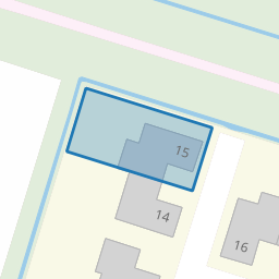 Perceel VHL00-N-3279