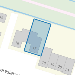 Perceel VHL00-N-3284