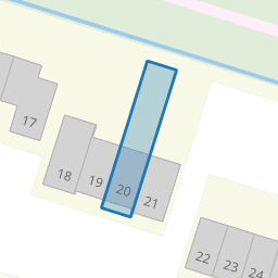 Perceel VHL00-N-3287