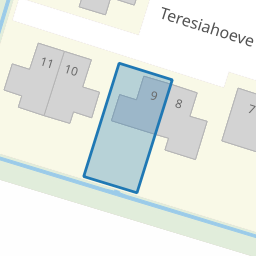 Perceel VHL00-N-3291