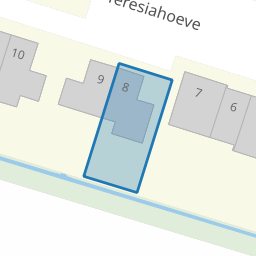 Perceel VHL00-N-3292