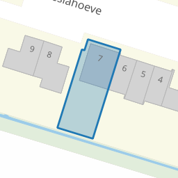 Perceel VHL00-N-3293