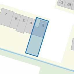 Perceel VHL00-N-3297