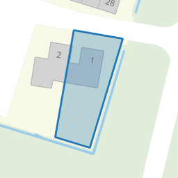 Perceel VHL00-N-3299