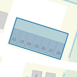 Perceel VHL00-N-3300