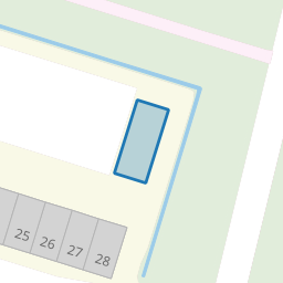 Perceel VHL00-N-3301