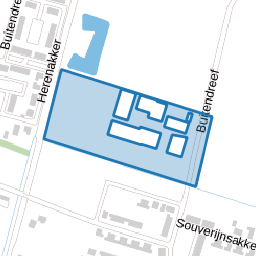 Perceel VHL00-N-3302