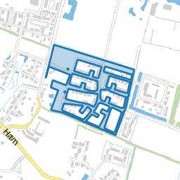 Perceel VHL00-N-3303