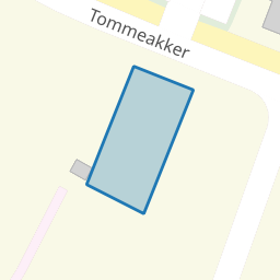 Perceel VHL00-N-3318