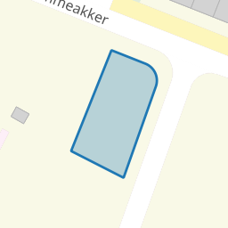 Perceel VHL00-N-3319