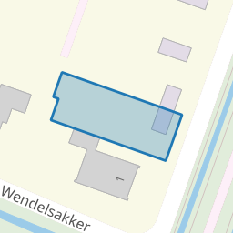 Perceel VHL00-N-3329