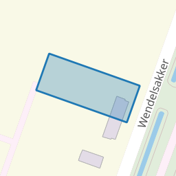 Perceel VHL00-N-3336