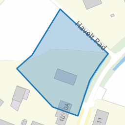 Perceel VHL00-N-3350