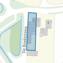 Perceel VHL00-N-3355