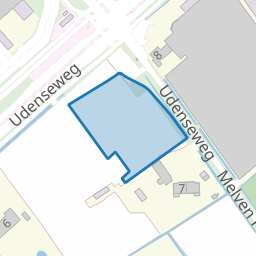 Perceel VHL00-N-3361