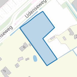 Perceel VHL00-N-3366