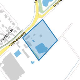 Perceel VHL00-N-3370