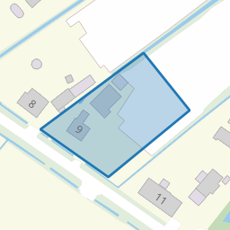 Perceel VHL00-N-3373