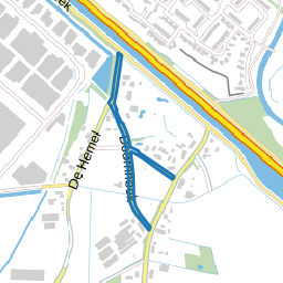 Perceel VHL00-P-1000