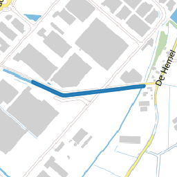 Perceel VHL00-P-1002