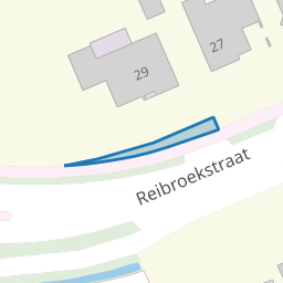 Perceel VHL00-P-1030