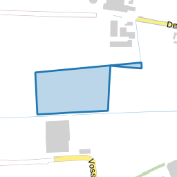 Perceel VHL00-P-1034