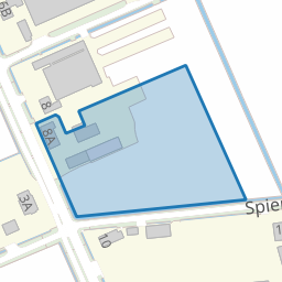 Perceel VHL00-P-1057