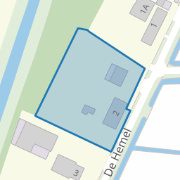 Perceel VHL00-P-1085