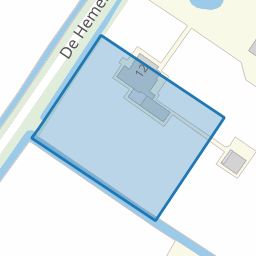 Perceel VHL00-P-1088